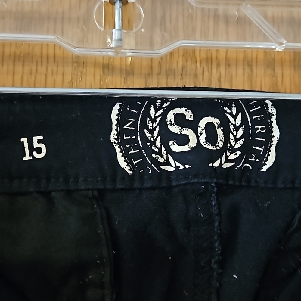 SOS Pants - Picture 2 of 5